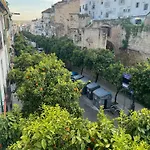 Casa Naranjos - Terraza En El Casco Historico Будинок відпочинку