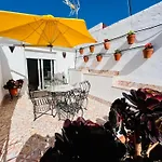 Будинок відпочинку Casa Naranjos - Terraza En El Casco Historico Кордова