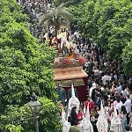 Будинок відпочинку Casa Naranjos - Terraza En El Casco Historico