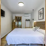 Casa Naranjos - Terraza En El Casco Historico Будинок відпочинку Кордова