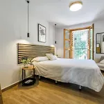 Будинок відпочинку Casa Naranjos - Terraza En El Casco Historico Кордова