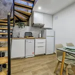 Casa Naranjos - Terraza En El Casco Historico Будинок відпочинку