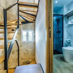 Casa Naranjos - Terraza En El Casco Historico Будинок відпочинку *