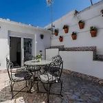 Будинок відпочинку Casa Naranjos - Terraza En El Casco Historico Кордова