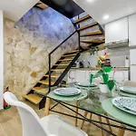 Будинок відпочинку Casa Naranjos - Terraza En El Casco Historico *