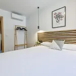 Casa Naranjos - Terraza En El Casco Historico Кордова