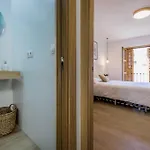 Casa Naranjos - Terraza En El Casco Historico Будинок відпочинку