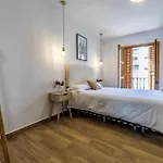 Casa Naranjos - Terraza En El Casco Historico Будинок відпочинку *