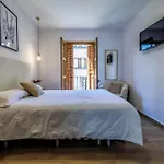 Casa Naranjos - Terraza En El Casco Historico *