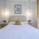 Casa Naranjos - Terraza En El Casco Historico Кордова