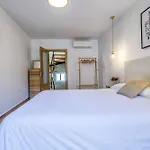 Будинок відпочинку Casa Naranjos - Terraza En El Casco Historico *