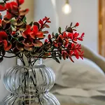 Casa Naranjos - Terraza En El Casco Historico