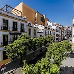 Будинок відпочинку Casa Naranjos - Terraza En El Casco Historico Кордова