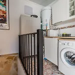 Будинок відпочинку Casa Naranjos - Terraza En El Casco Historico Кордова