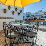 Casa Naranjos - Terraza En El Casco Historico * Кордова