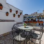 Casa Naranjos - Terraza En El Casco Historico *