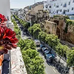 Будинок відпочинку Casa Naranjos - Terraza En El Casco Historico