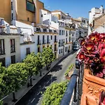 Casa Naranjos - Terraza En El Casco Historico Будинок відпочинку Кордова