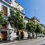 Casa Naranjos - Terraza En El Casco Historico Кордова