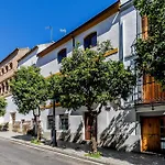 Casa Naranjos - Terraza En El Casco Historico *