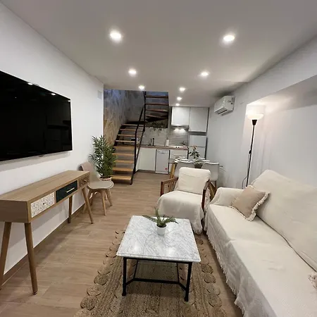 Сasa de vacaciones San Fernando 33 *