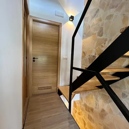 San Fernando 33 Сasa de vacaciones Córdoba