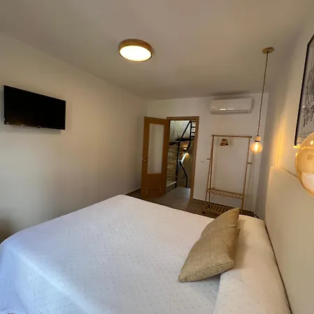 San Fernando 33 Córdoba