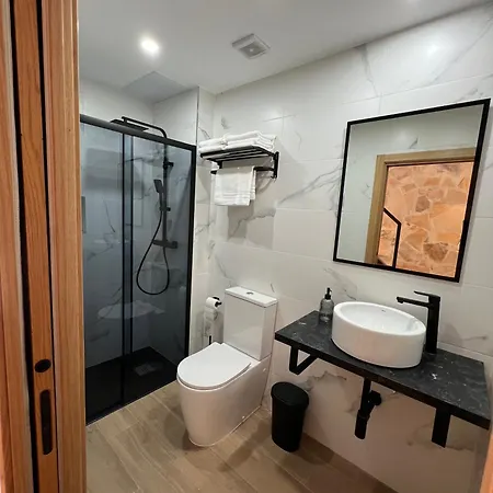 San Fernando 33 * Córdoba