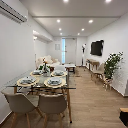 San Fernando 33 Córdoba