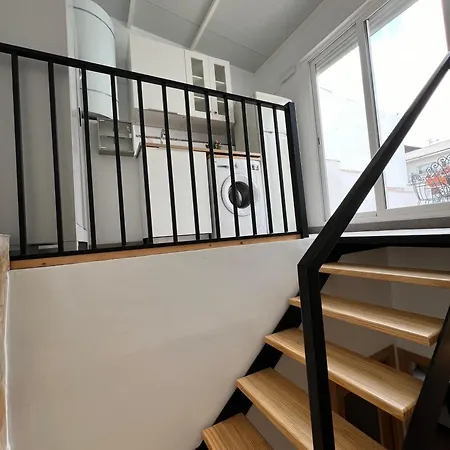 Сasa de vacaciones San Fernando 33 Córdoba