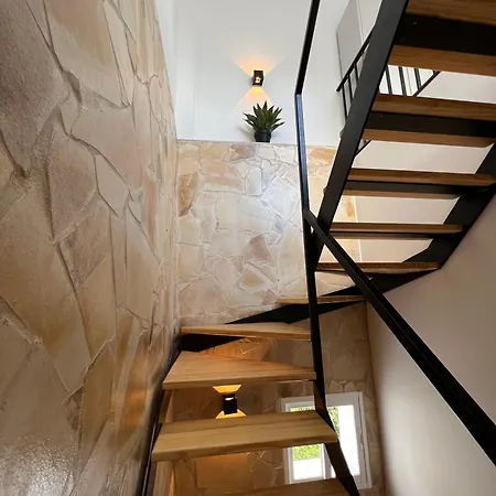 Сasa de vacaciones San Fernando 33 *