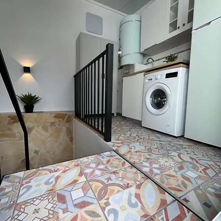 Casa Los Naranjos - Terraza En El Casco Historico Hébergement de vacances *