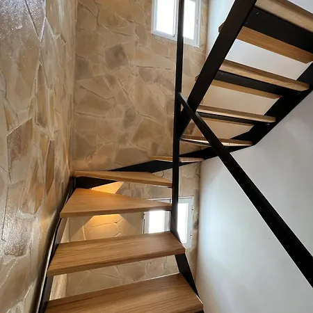 Сasa de vacaciones San Fernando 33