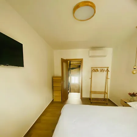 Сasa de vacaciones San Fernando 33