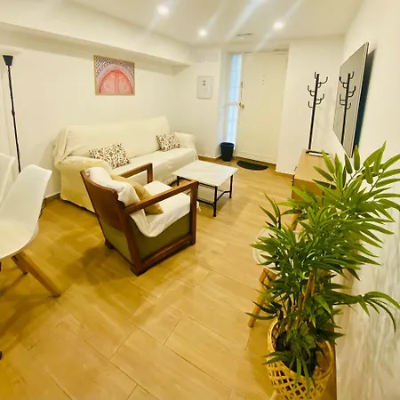 Casa Los Naranjos - Terraza En El Casco Historico