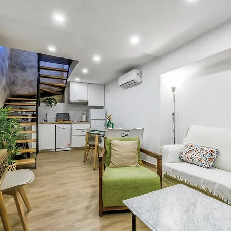 Casa Naranjos - Terraza En El Casco Historico Vakantiehuis Córdoba