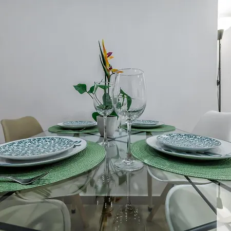 Casa Naranjos - Terraza En El Casco Historico * 코르도바