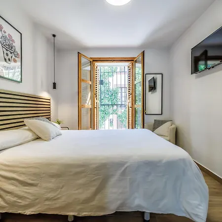 Casa Naranjos - Terraza En El Casco Historico * Córdoba