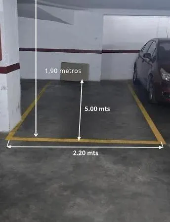Casa vacanze Casa Naranjos - Terraza En El Casco Historico *