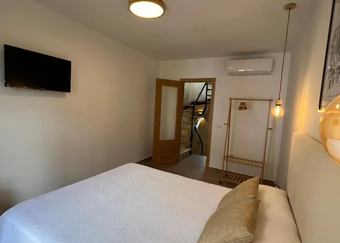 Casa Los Naranjos - Terraza En El Casco Historico Cordoue