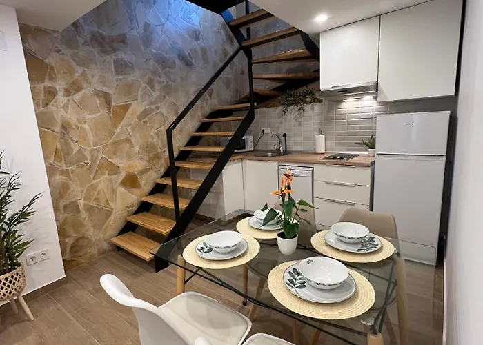 Casa Los Naranjos - Terraza En El Casco Historico *