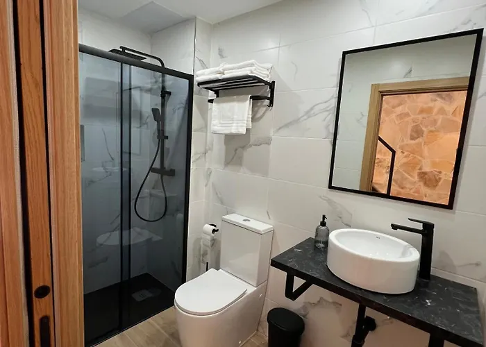 Casa Naranjos - Terraza En El Casco Historico * 코르도바