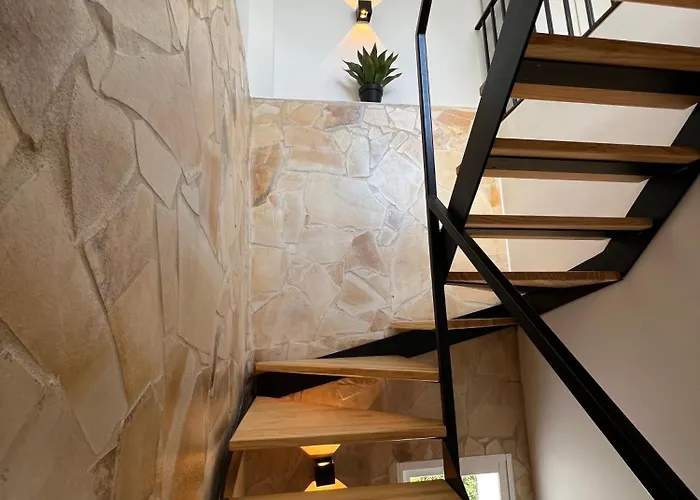 Hébergement de vacances Casa Los Naranjos - Terraza En El Casco Historico *