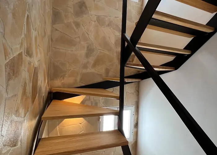 Hébergement de vacances Casa Los Naranjos - Terraza En El Casco Historico