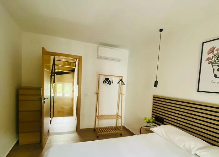 Casa Los Naranjos - Terraza En El Casco Historico