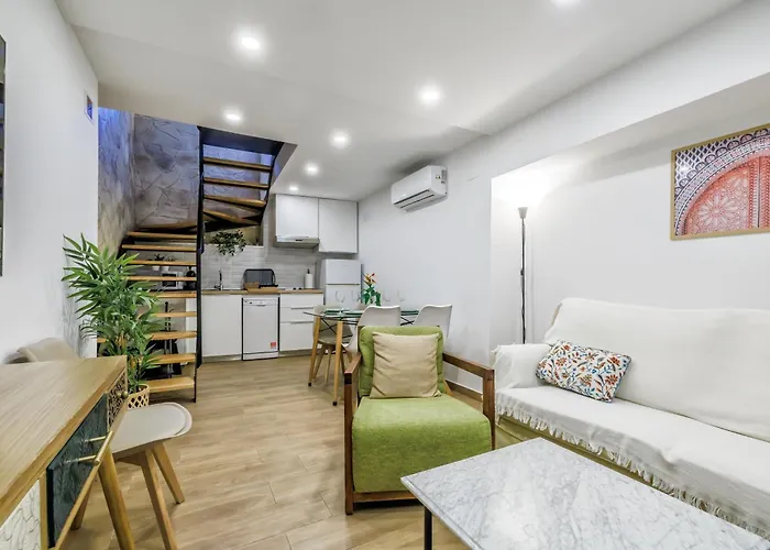 Casa Naranjos - Terraza En El Casco Historico Vakantiehuis Córdoba