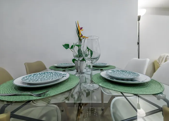 Casa Naranjos - Terraza En El Casco Historico * コルドバ