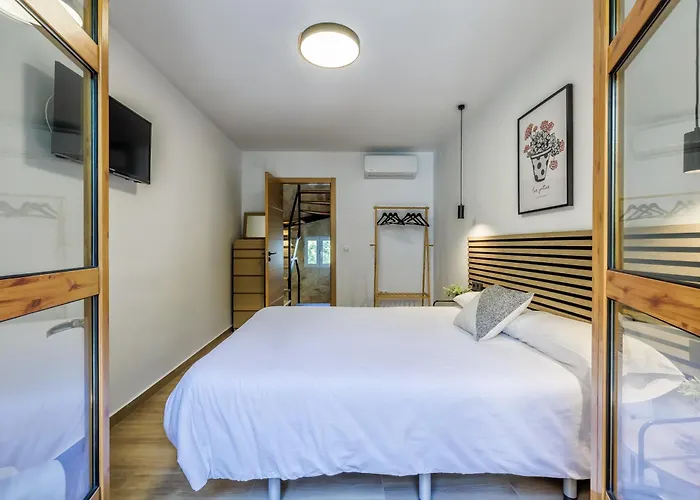 Casa Naranjos - Terraza En El Casco Historico Vakantiehuis Córdoba