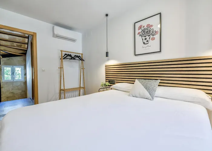 Casa Naranjos - Terraza En El Casco Historico コルドバ