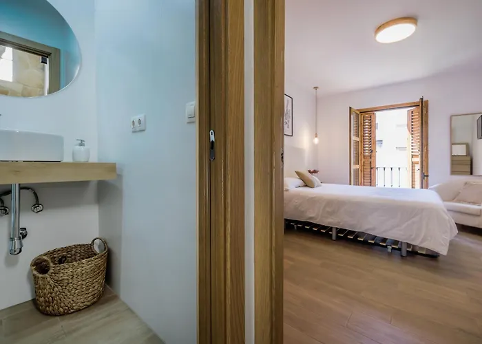 Casa Naranjos - Terraza En El Casco Historico 別荘